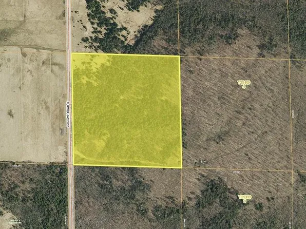 237021 COUNTY ROAD Q, Aniwa, WI 54408