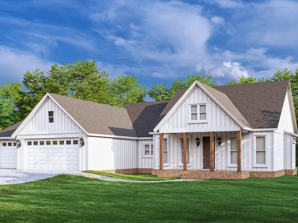 Sunny Ln, Pequot Lakes, MN 56472