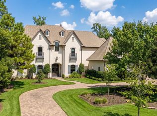 87 Mediterra Way, Spring, TX 77389