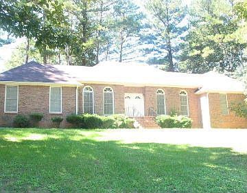 Gourgeous Brick Ranch