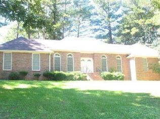 6603 Autumn West Dr, Riverdale, GA 30296