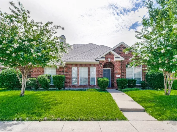 1502 Scottsman Dr, Allen, TX 75013