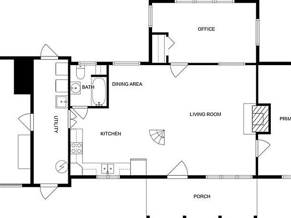 2nd image of 1192 Township Road 1706