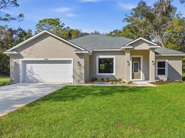 9068 N Alder Ave, Crystal River, FL 34428