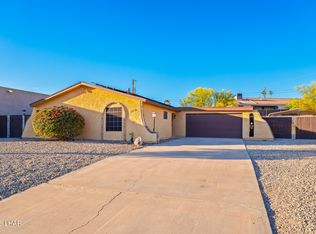 3418 Plebe Ln, Lake Havasu City, AZ 86406