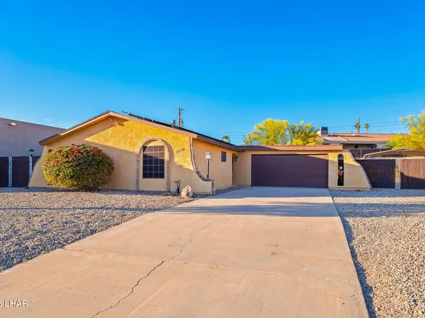 3418 Plebe Ln, Lake Havasu City, AZ 86406