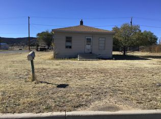 400 Adams St, Raton, NM 87740