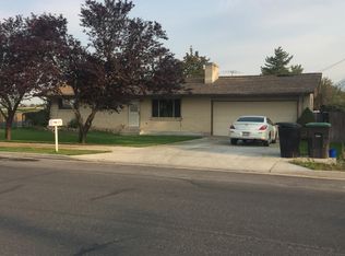 1576 W 1150 S, Provo, UT 84601