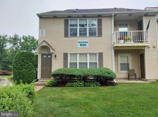 881B Scotswood Ct #881, Mount Laurel, NJ 08054