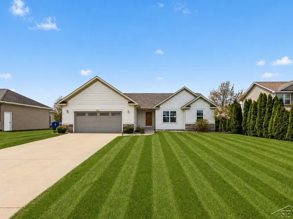 4423 Spicebush Dr, Saginaw, MI 48603