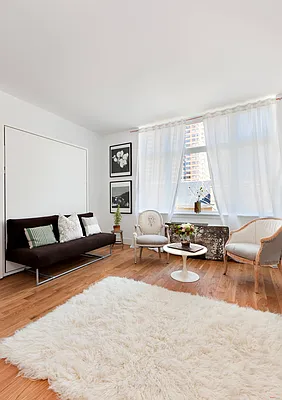 Rented by Modern Spaces | media 40