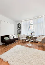 Rented by Modern Spaces