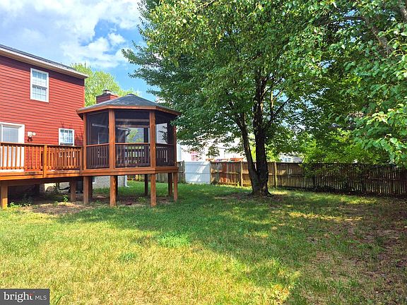 2nd image of 8106 Maxfield Dr