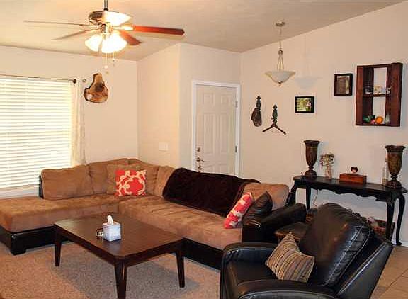 3rd image of 12288 SW 11th St #Townhouse