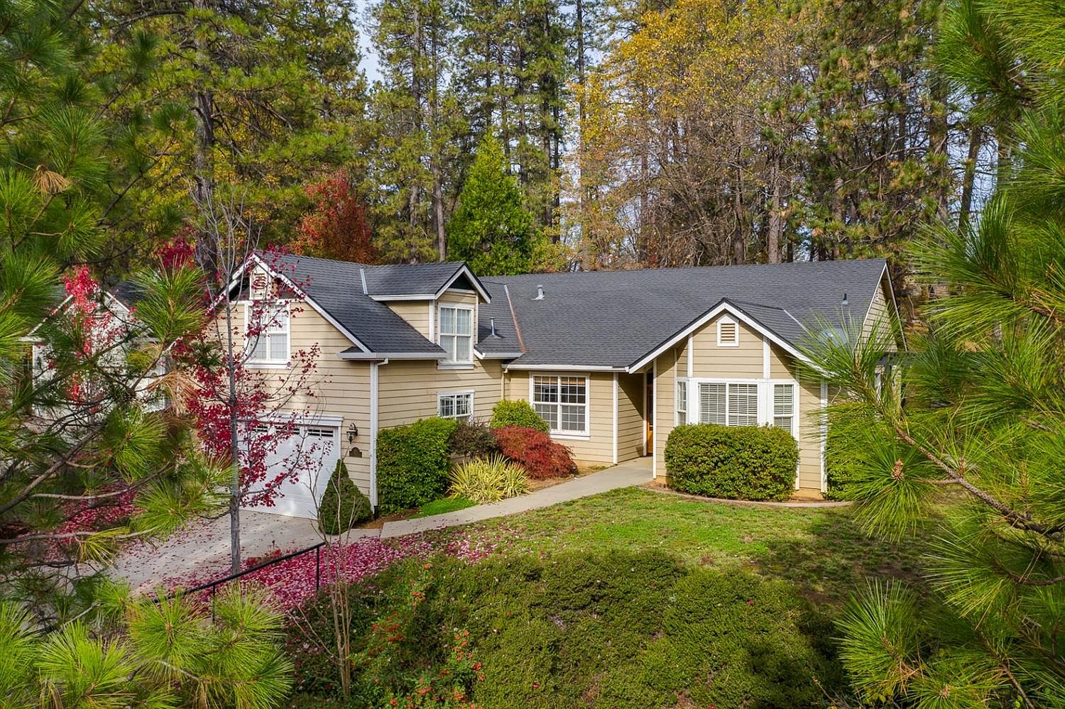 262 Scotia Pines Cir, Grass Valley, CA 95945 Zillow