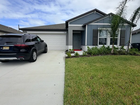 8716 Gulf Shore Ter #8716, Parrish, FL 34219