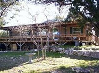 140 Coker Rd, Kerrville, TX 78028