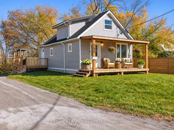 295 Julien St, Pembroke, ON K8A 3P6