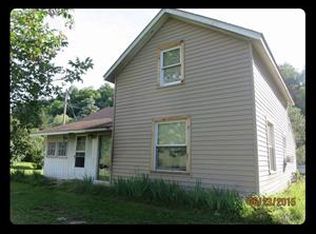 1267 Catlin Hollow Rd, Wellsboro, PA 16901