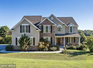 1106 Rochester Ct, Westminster, MD 21157