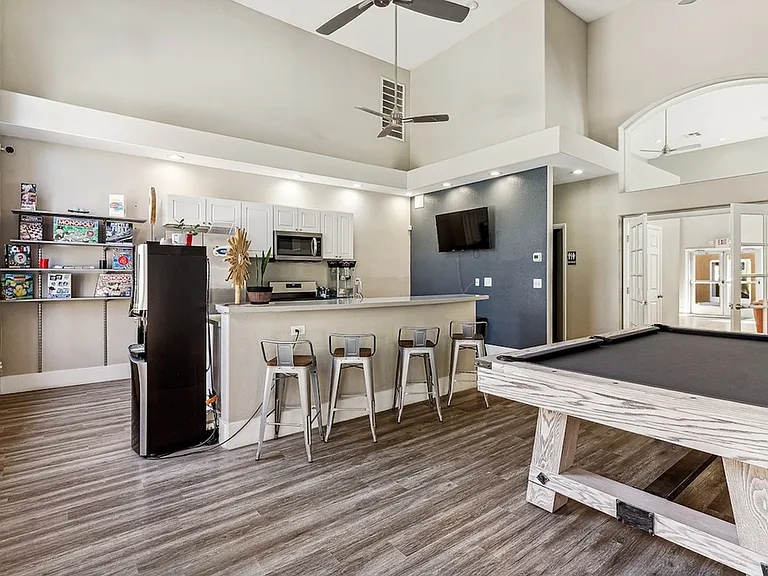 Community Lounge