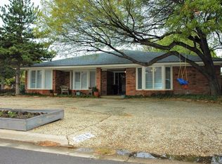 3114 79th St, Lubbock, TX 79423