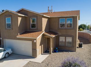 10048 Range Rd SW, Albuquerque, NM 87121