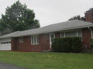 340 N Grand St, Cobleskill, NY 12043