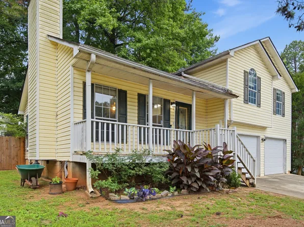 2069 Bedford Ct, Lithonia, GA 30058