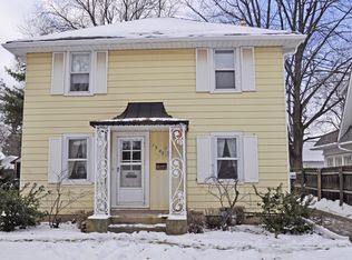 1342 N Jackson St, Waukegan, IL 60085