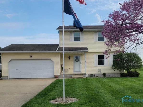 311 W Linden Ave, Gibsonburg, OH 43431