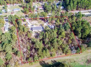 1052 Pine Oak, Cameron, NC 28326