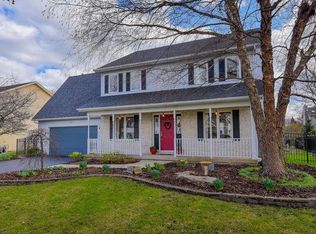 25021 W Blakely Dr, Plainfield, IL 60585