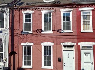 330 Beaver St, Lancaster, PA 17603