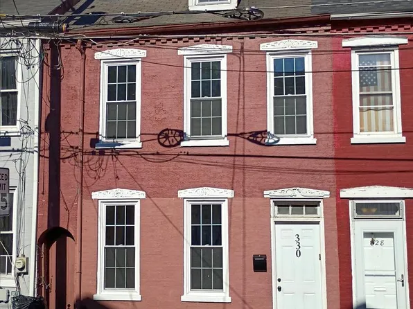 330 Beaver St, Lancaster, PA 17603