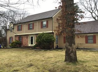 750 Ryan Run, Toms River, NJ 08753