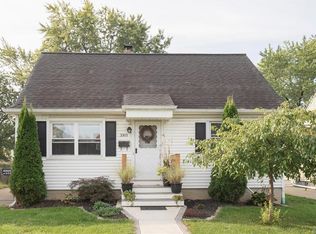 380 Hamilton Blvd, Buffalo, NY 14217