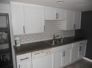 2899 Bellefonte Rd, Harrison, AR 72601