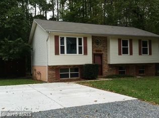 11539 Hoofbeat Trl, Lusby, MD 20657