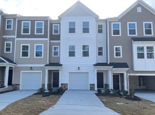 1013 Shoreside Dr #1013, Durham, NC 27713