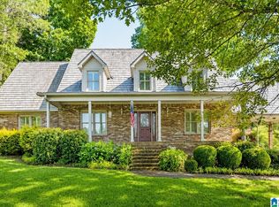 2500 Sprayberry Rd, Pell City, AL 35125
