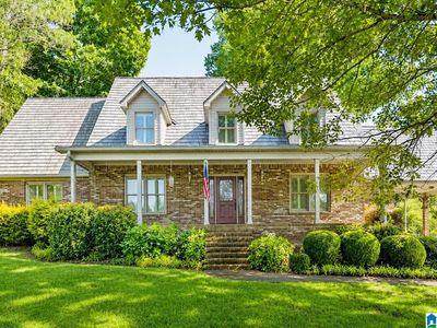 2500 Sprayberry Rd, Pell City, AL, 35125