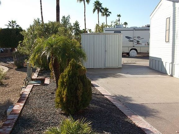 5th image of 5707 E 32nd St Lot 582