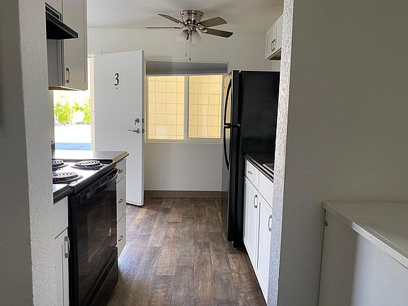 Kitchen View 3