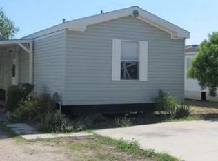 1612 Oak Ln, Weslaco, TX 78599