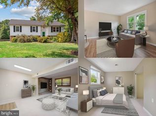 9650 Branchview Ln, Manassas, VA