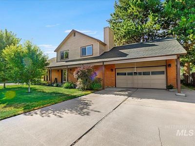 1275 Holiday Dr, Mountain Home, ID, 83647