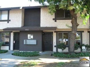 19660 Saticoy St UNIT 5, Reseda, CA 91335
