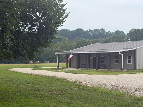 4811 Hwy Mm, Mountain Grove, MO 65711