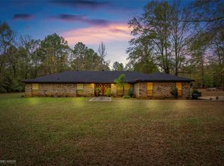 7027 Highway 80, Princeton, LA 71067